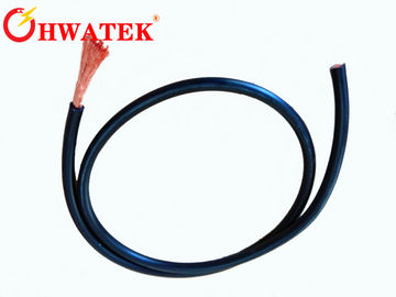 30 cavo del centro isolato PVC dell'AWG UL1015 singolo con il solido o il conduttore incagliato