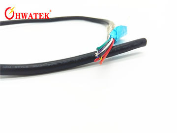 Il multi collegamento del conduttore cavo, rama il cavo elettrico flessibile incagliato