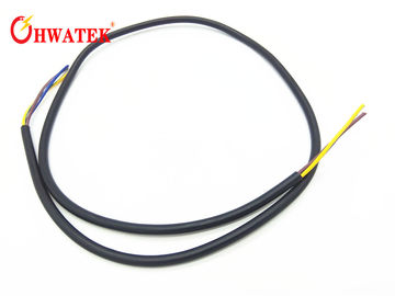 Collegamento industriale UL2461 il cavo elettrico flessibile con il conduttore 2/3/4/5 disponibile