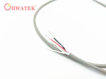 PORTATA flessibile di RoHS del cavo elettrico del multi cavo del conduttore del PVC UL2095 compiacente