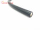 Isolamento flessibile UL1185 del PVC del filo di rame del singolo centro per il cablaggio degli apparecchi