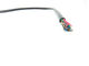 Guaina flessibile multiconduttore industriale UL20276 non schermato del PVC del cavo elettrico del cavo