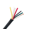 UL2725 PVC Jacket Oil Resistance Bared Copper Stranded Cable 10P×28AWG+ADB  70388736 Cable equivalente