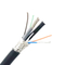 Cable di ricarica EVT EV 2C X 10AWG + 1C X 10AWG +1C X 18AWG Cable UL62 600V