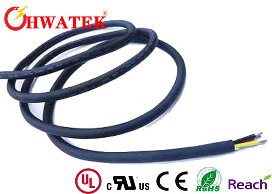 Conduttore Cable di resistenza UV dello STIVAMENTO 600V 105℃ multi