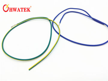 UL1672 scelgono il cavo inguainato PVC isolato PVC del conduttore per collegamenti interni