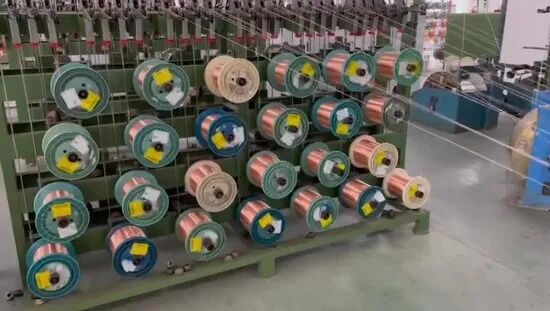 UL2463 Cavo di isolamento medico per apparecchiature a raggi X multi-core con tensione nominale 600V e isolamento medico in PVC