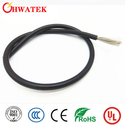 UL3820 30AWG XLPE Isolamento a singolo conduttore Flex Cables elettrici