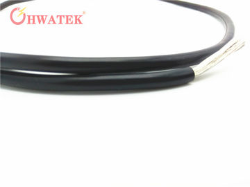 UL3994 10mm2 XLPE Giacca Nudo Cavo a filo di rame 2000V 105°C Cavo ad alta tensione