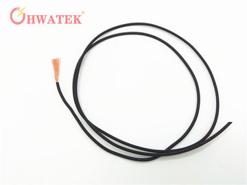 UL11131 24AWG FEP Jacket Placcato in argento Cavo a fili di rame 600V Cavo a 200°C