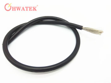 UL11131 24AWG FEP Jacket Placcato in argento Cavo a fili di rame 600V Cavo a 200°C