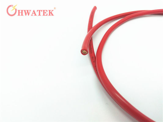 UL11331 22AWG Cable ad alta tensione 600V a 200°C
