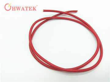 UL10322 10 AWG Capo TPE a strascico di rame 600V 105°C Cavo unico ad alta tensione