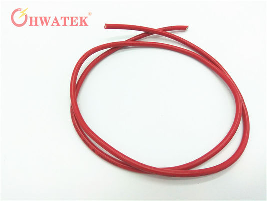 UL11331 22AWG Cable ad alta tensione 600V a 200°C