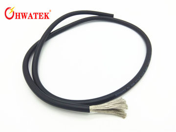 UL10322 10 AWG Capo TPE a strascico di rame 600V 105°C Cavo unico ad alta tensione