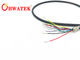 UL2570 il cavo flessibile multiconduttore elettrico, PVC ha isolato il filo di rame flessibile del cavo