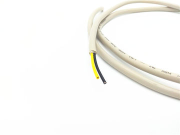 Il rivestimento dell'isolamento TPU di CC ETFE del COASSIALE 34 di sanità 32 FISSA 32 la X coassiale 34 AWG + 34C x 28AWG