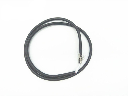 Cavo Robot Hwatek 24AWG Twisted Shield Rotolo da 305m