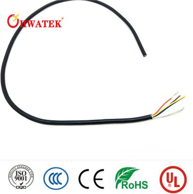 UL21089 FRPE Hook Up Wire 305m Roll per apparecchiature elettroniche