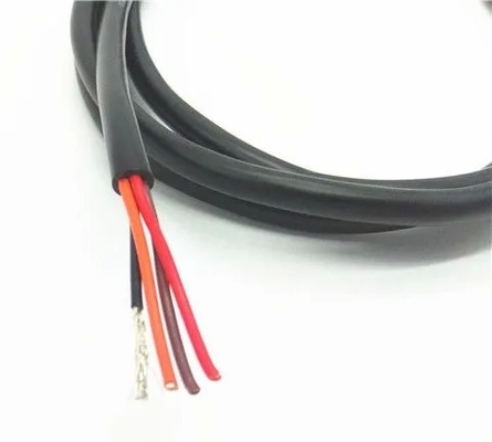 UL21288 Cavo di alimentazione a frenatura di fiamma in FRPE 305m Controllo industriale a rotoli