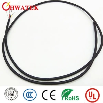 Cable di controllo multiconduttore di rame 305m PVC HT-LS007