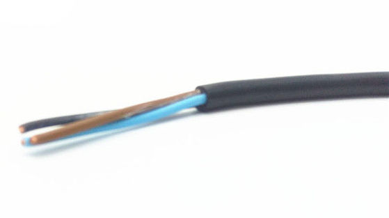 Customized 42 AWG Medical Device Cable with Silver Plate Copper PTFE Sheath and PFA Insulation