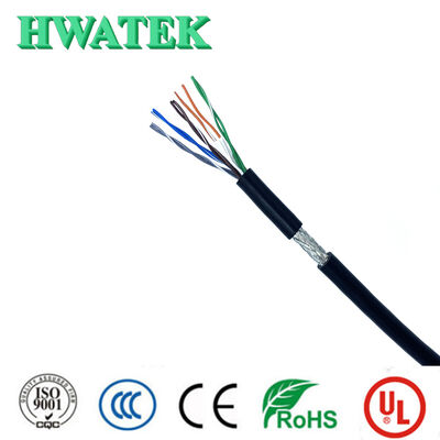 UL2463 Cavo di isolamento medico per apparecchiature a raggi X multi-core con tensione nominale 600V e isolamento medico in PVC