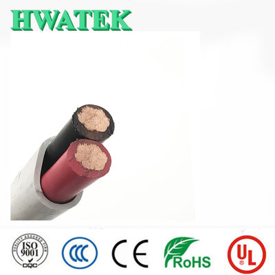 Cavi per dispositivi medici CT e MRI impermeabili, senza alogeni e ignifughi VW-1 per apparecchiature mediche