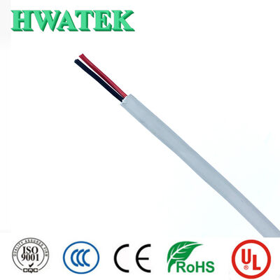Cable di cablaggio per apparecchiature flessibili multicore protetto con guaina UL20236 PUR con tensione nominale 600V e resistenza all'olio
