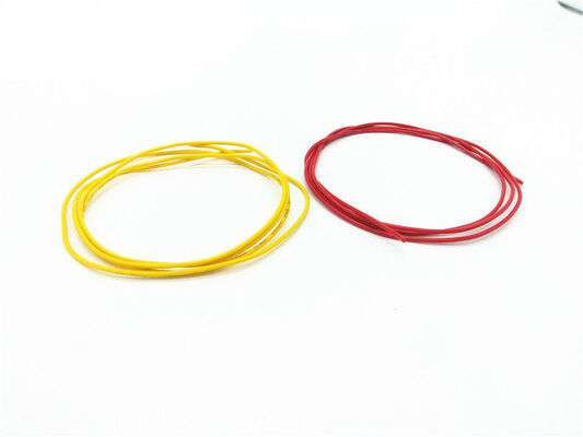 Cavo unipolare FRPE isolato colorato UL10533 con anima in rame multifilare