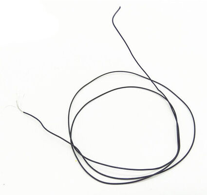 80 º C 1000V Flexible PVC Insulated Single Core Wire