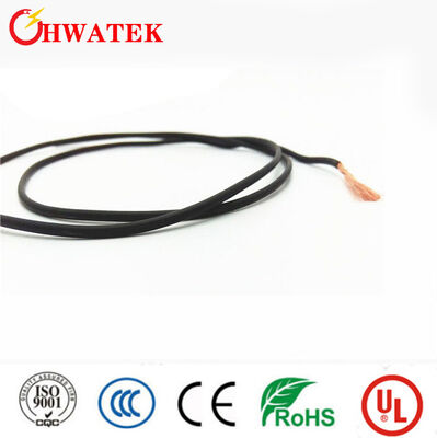 UL1013 16-30 AWG 750V Single Core PVC Insulated Cable Wire