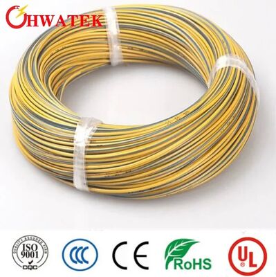 Txl XLPE Isolamento primario Cavo per automobili filo multicolore 8-24 AWG