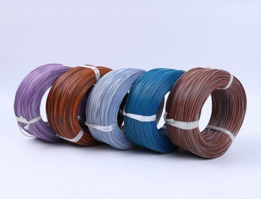 Sxl XLPE primario Cavo elettrico per autoveicoli