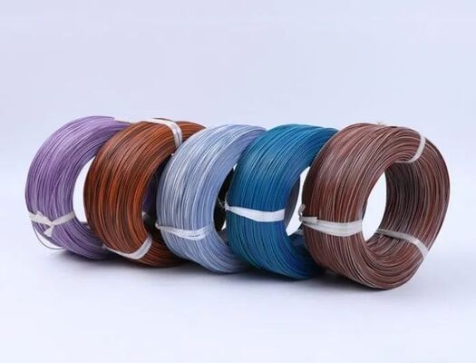 Sxl XLPE primario Cavo elettrico per autoveicoli