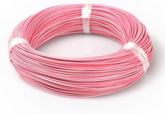 Cable flessibile PVC Sr- PVC PE o PP Isolamento