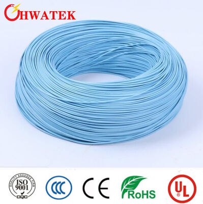 Filo elettrico per auto IATF16949 colorato Sxl primario XLPE