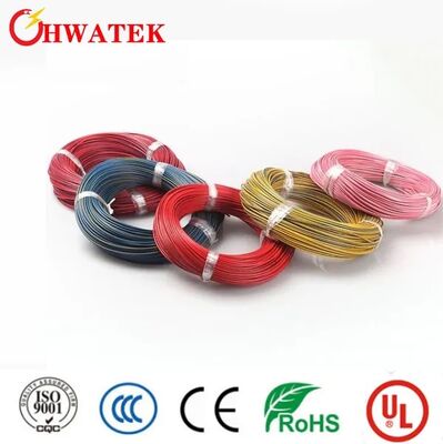 Gpt Copper Automotive Primary Wire Auto Electrical Wire 14-20 AWG Isolamento PVC