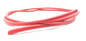 AWG 18 600V dell'UL flessibile 3133 del cavo del silicone molle di rame in scatola norma di SR-PVC