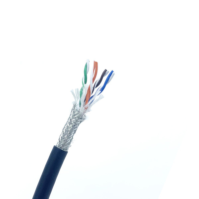 UL20940 Cavo industriale isolato in PVC da 305m a rullo 600V