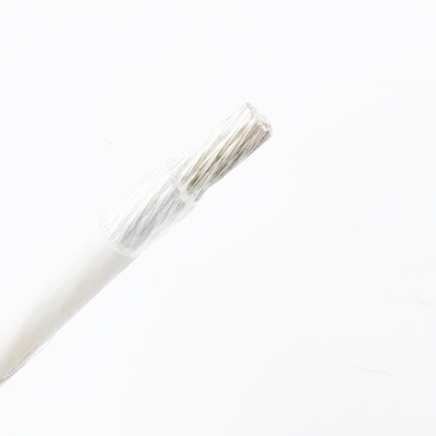 UL10322 10 AWG Capo TPE a strascico di rame 600V 105°C Cavo unico ad alta tensione