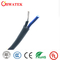 Cable in PVC a cappotto di rame a strascico resistenza all'olio 2C × 0,5 mm2  11197521