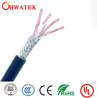 Cavo di collegamento UL 20549 300V 80C per apparecchiature elettroniche