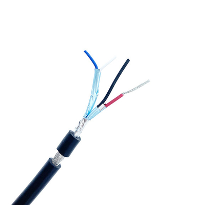 Cavo di collegamento UL 20549 300V 80C per apparecchiature elettroniche