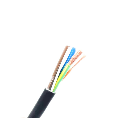 Cavo di collegamento UL 20549 300V 80C per apparecchiature elettroniche