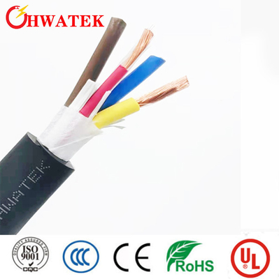 Cavo per robot industriale UL2517 3P 28AWG, isolamento ETFE, 305m