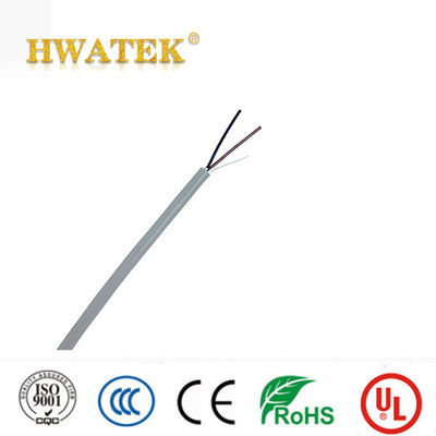 UL2661 2C×12AWG Cavo flessibile industriale a filo di rame nudo con isolamento in PVC e 300V a 90°C