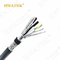 UL 20549 PUR Cable di rame a catena senza giacca 2P × 0,18 mm2 + 5C × 0,5 mm2  70388730