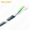 500V PVC Jacket Bared Copper Stranded Cable 2C×0.34mm2 + AB  34502 Equivalente