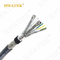 UL 20549 PUR Cable di rame a catena senza giacca 2P × 0,18 mm2 + 5C × 0,5 mm2  70388730